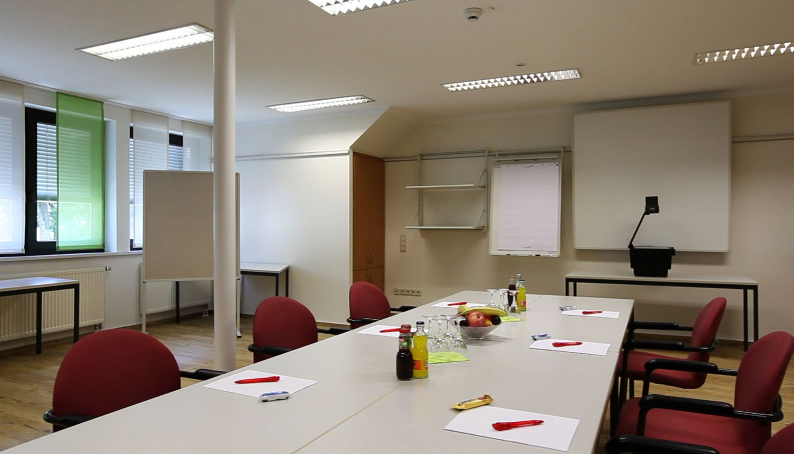 Sala conferenze - Akzent Hotel Jonathan