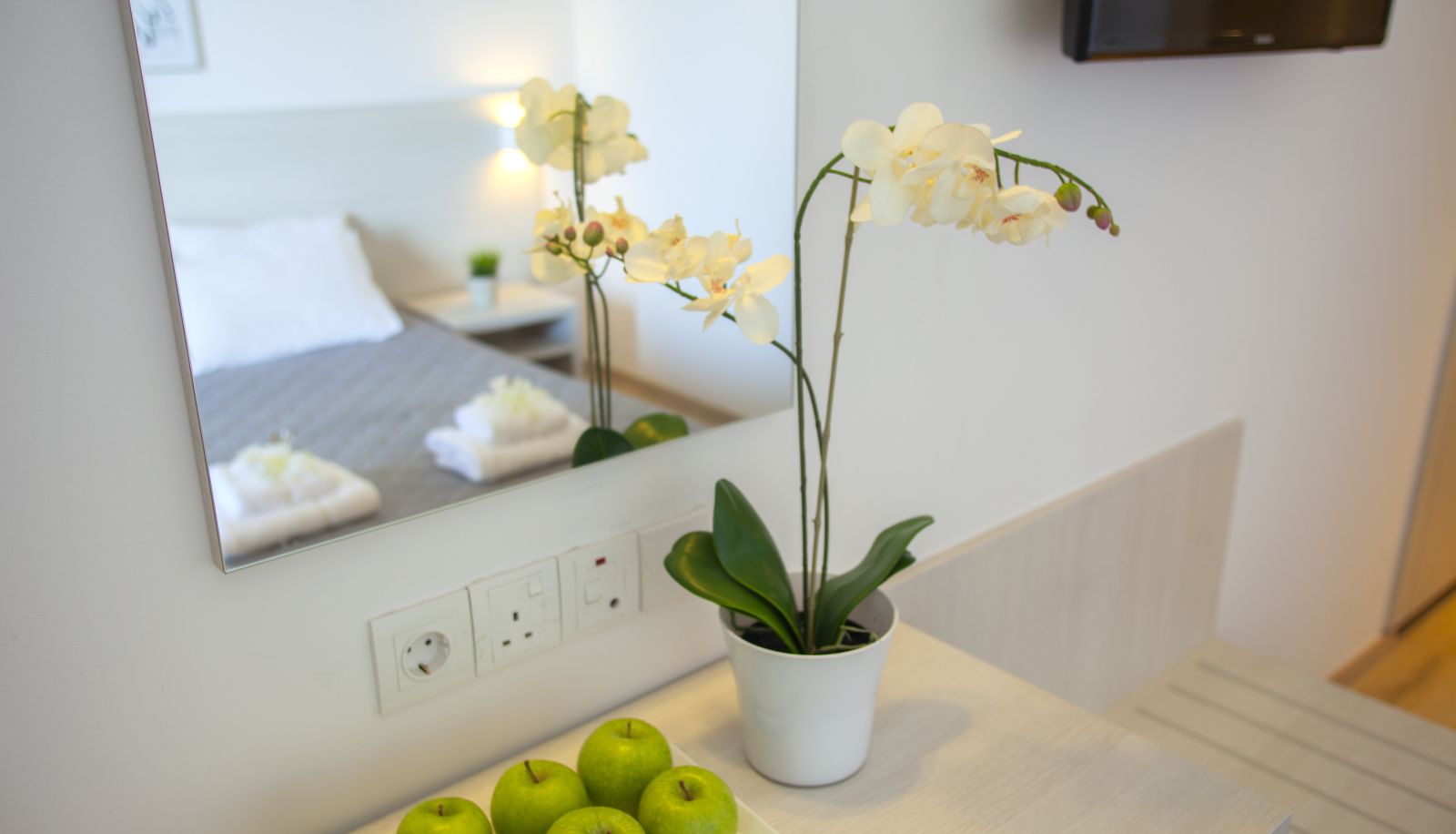 Standard room (double) - Harmony Bay