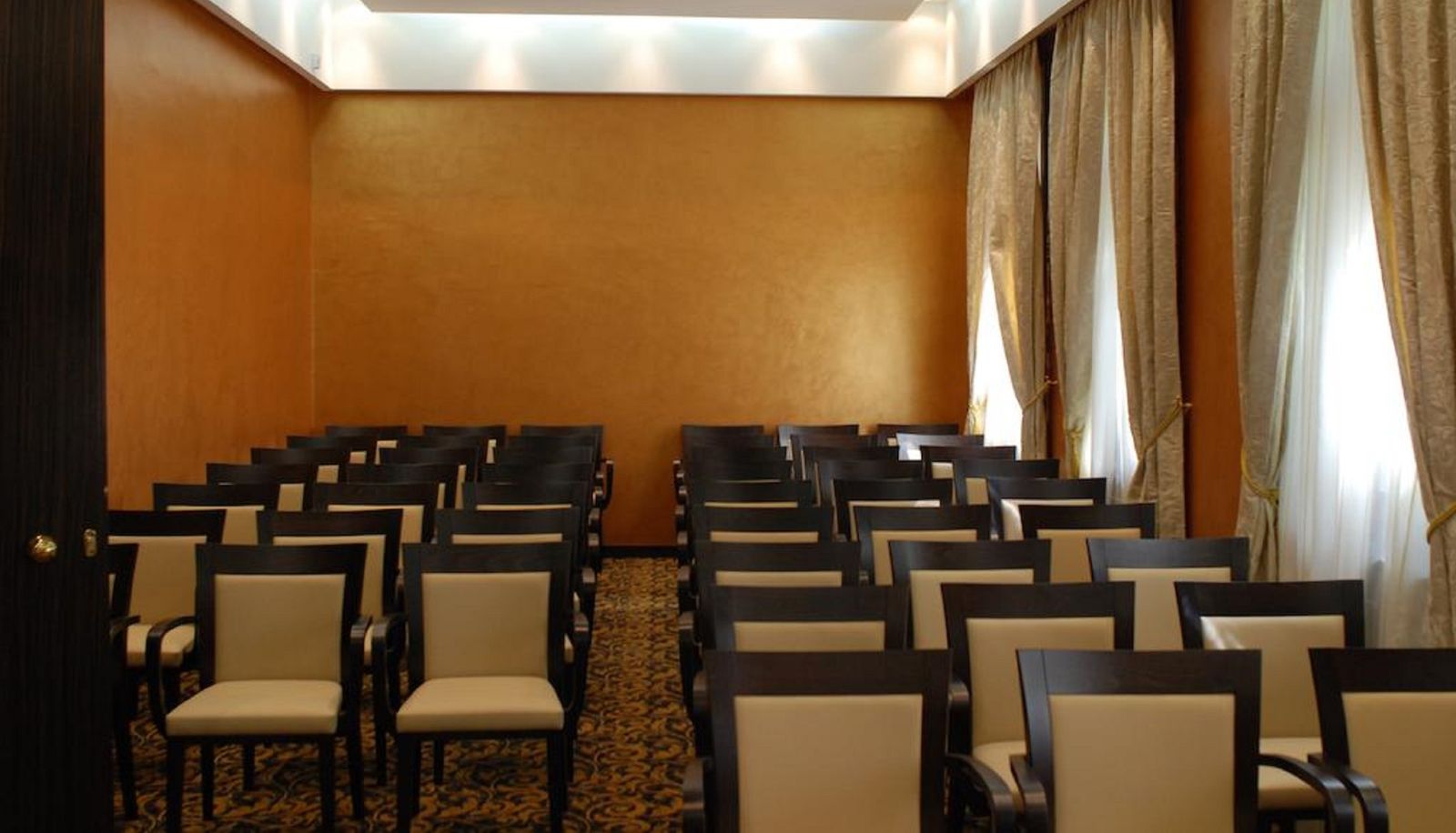 Sala na spotkanie - Hotel Hercegovina