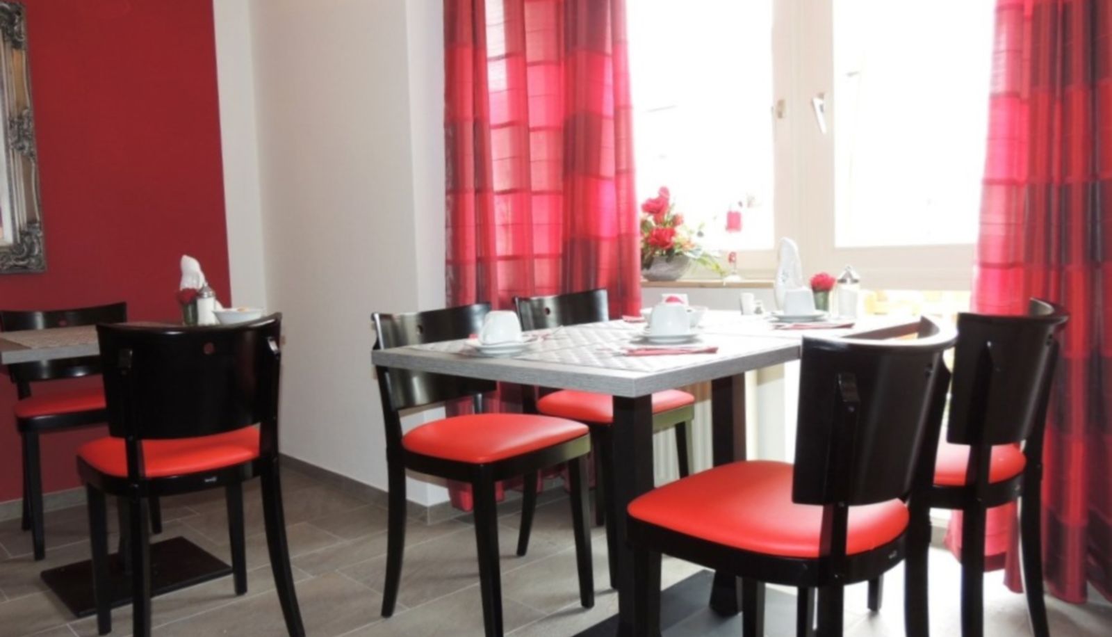Breakfast room - Freihof