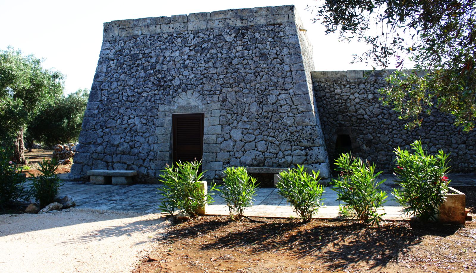 Suite - Tenuta Pigliano