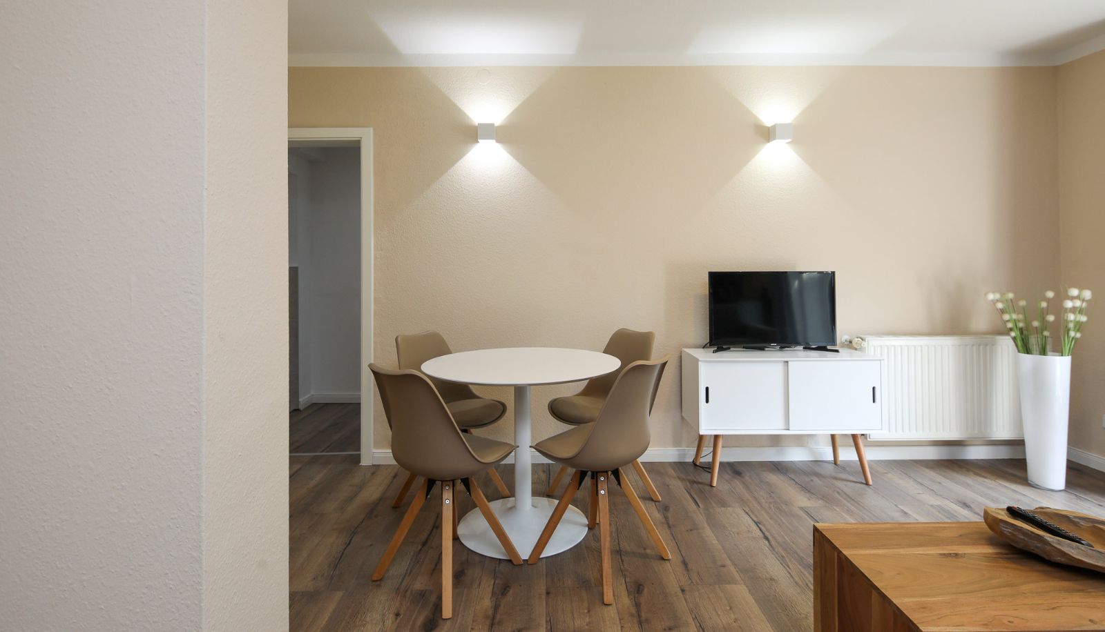 Appartamento - Rooms by Amaroo