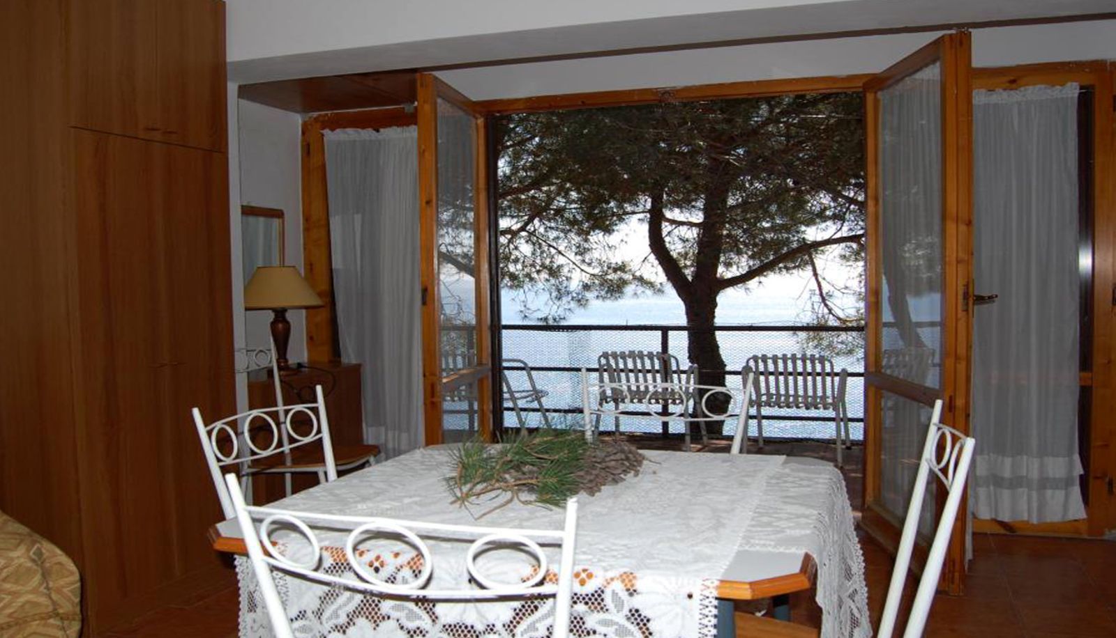 Apartment - La Calle Residence