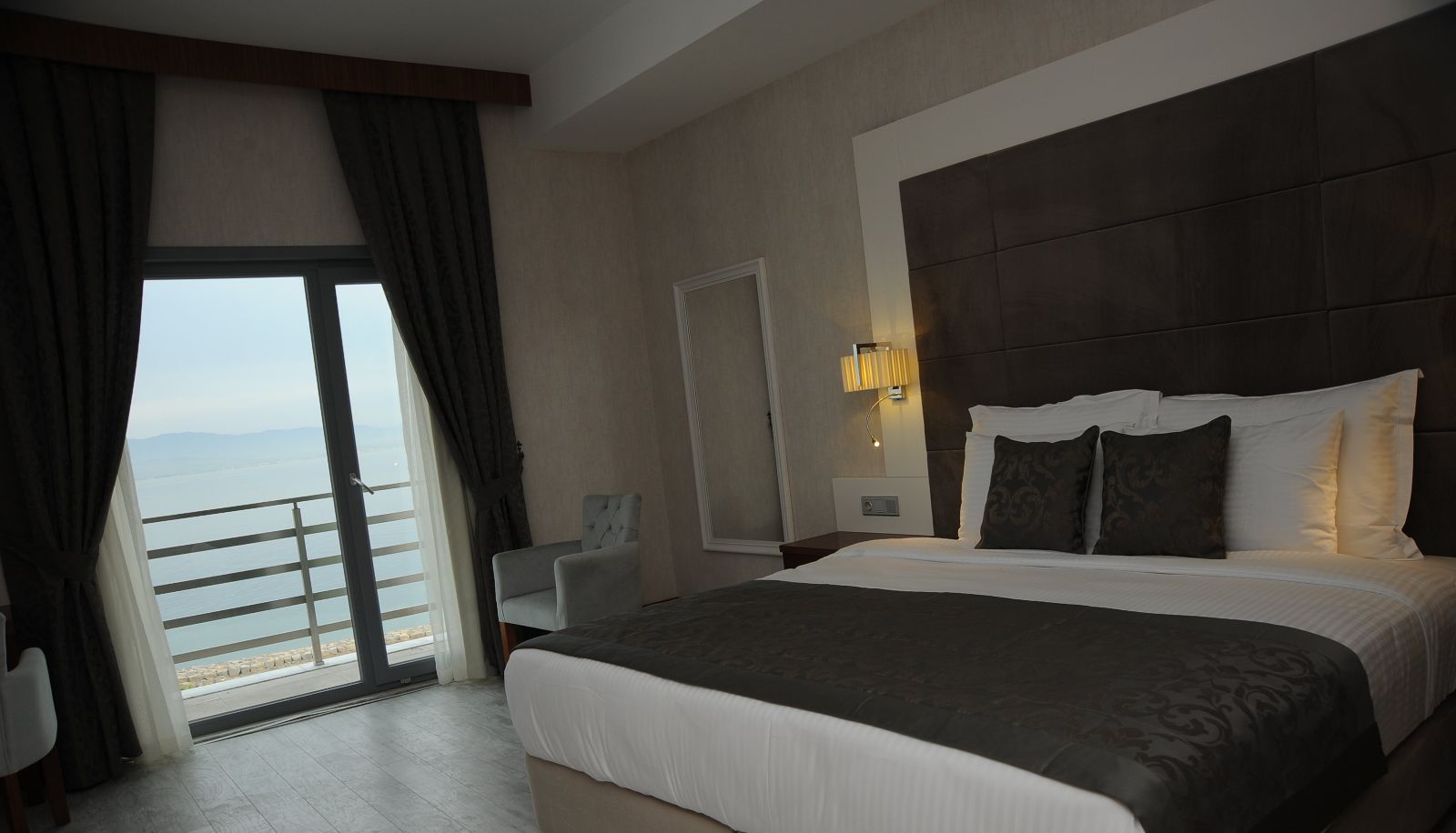 Standard room (double) - Elite Hotel Darica