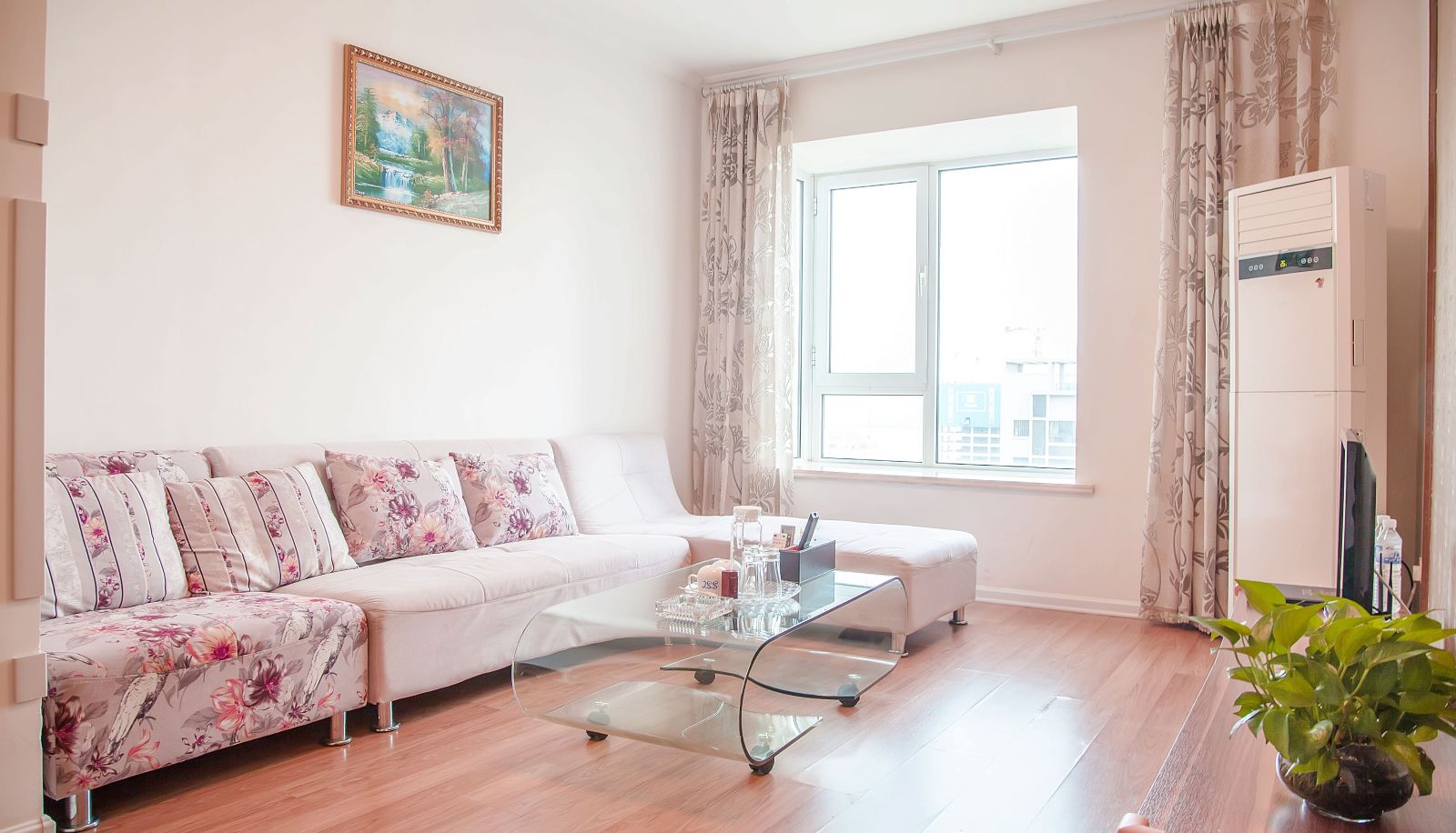 Apartment - SSC Boutique Apartment