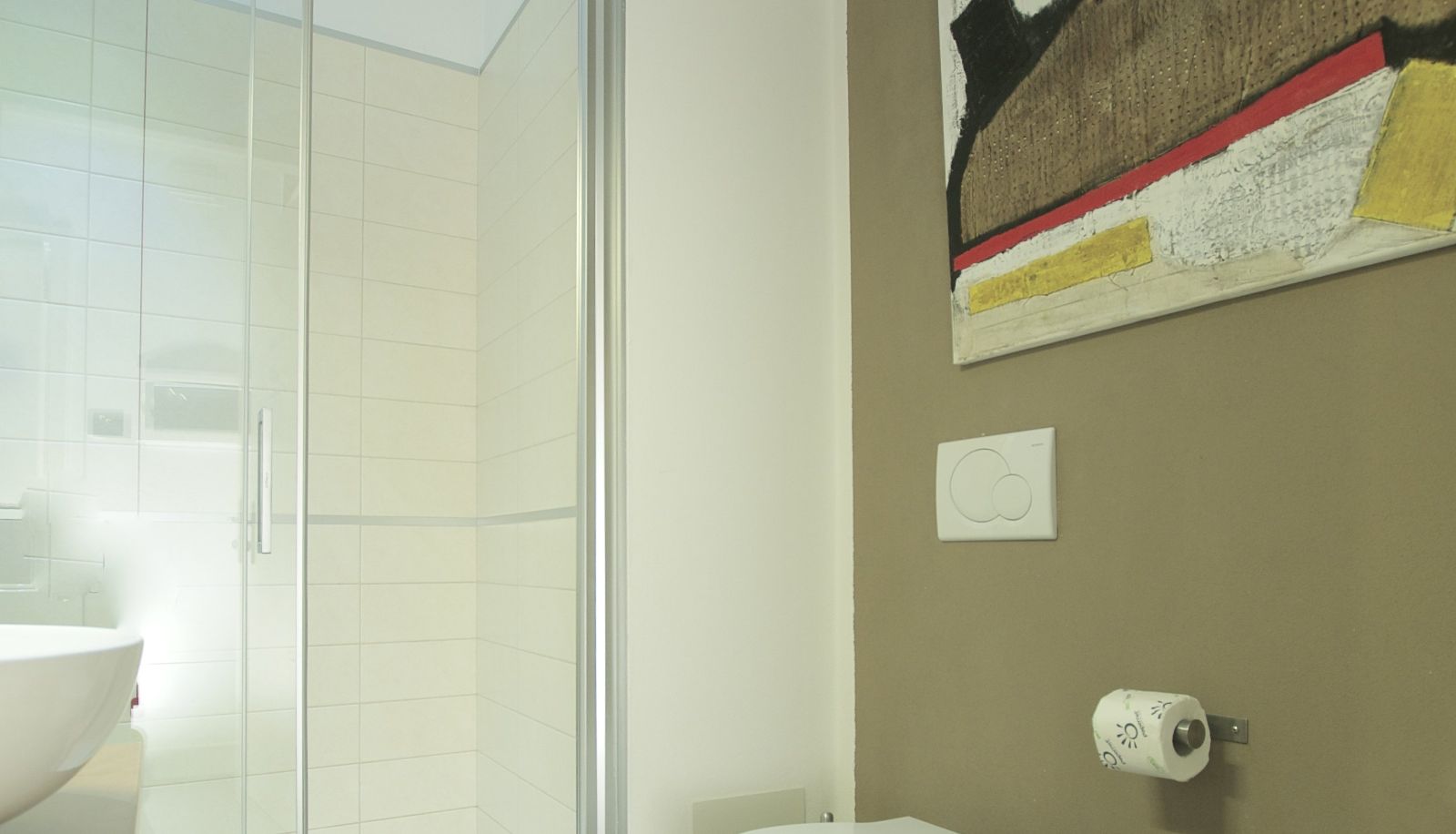 Cuarto de baño - Alkimia Smart Rooms