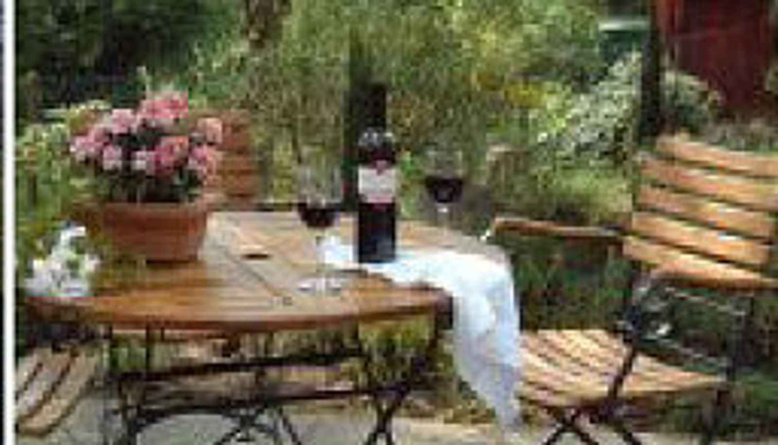 Giardino - Das Kleine Hotel