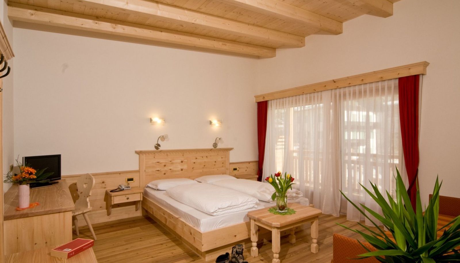 Juniorsuite - Pider 3 ***s Hotel