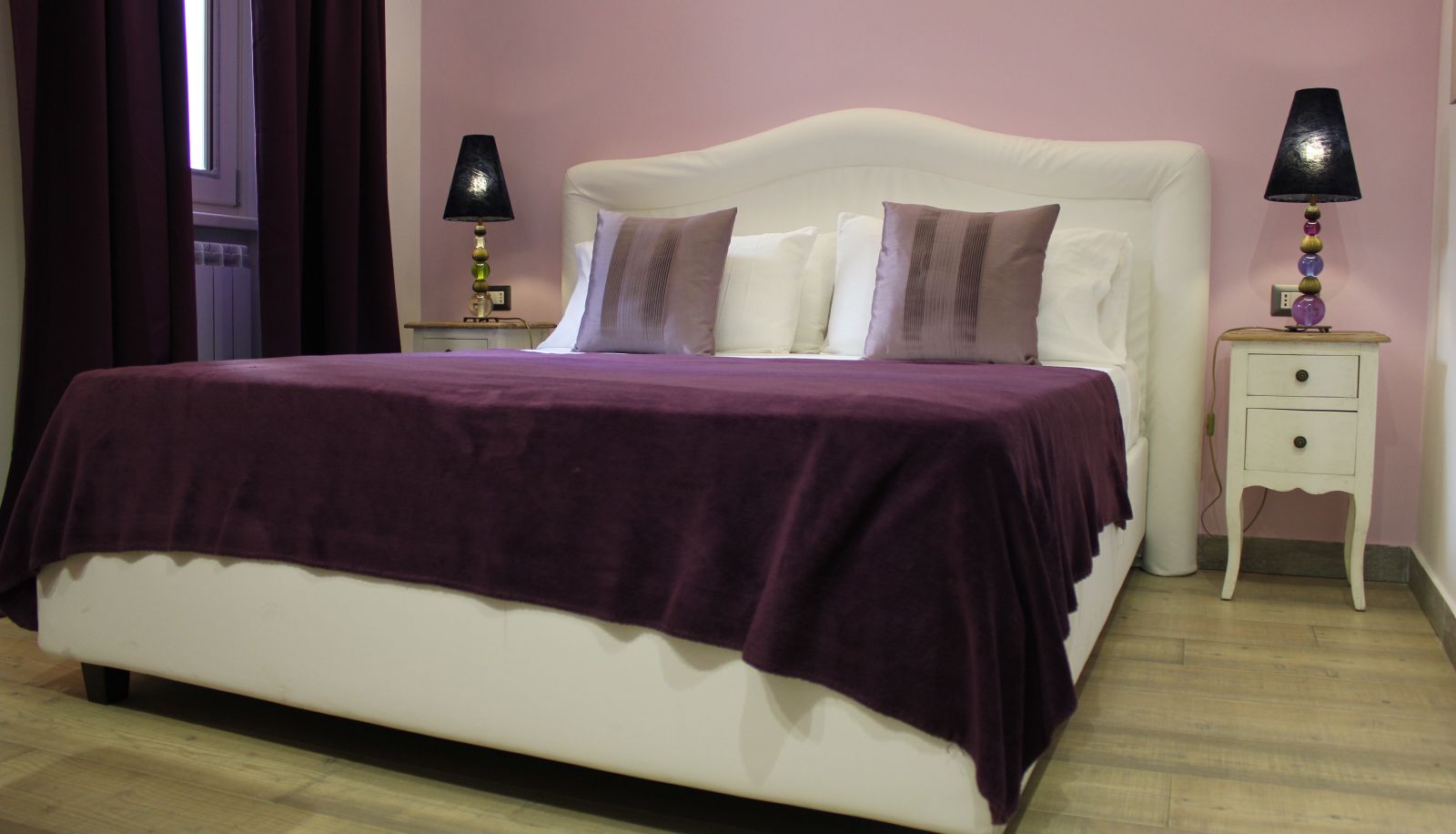 Superior kamer (tweepersoons) - Town House Spagna