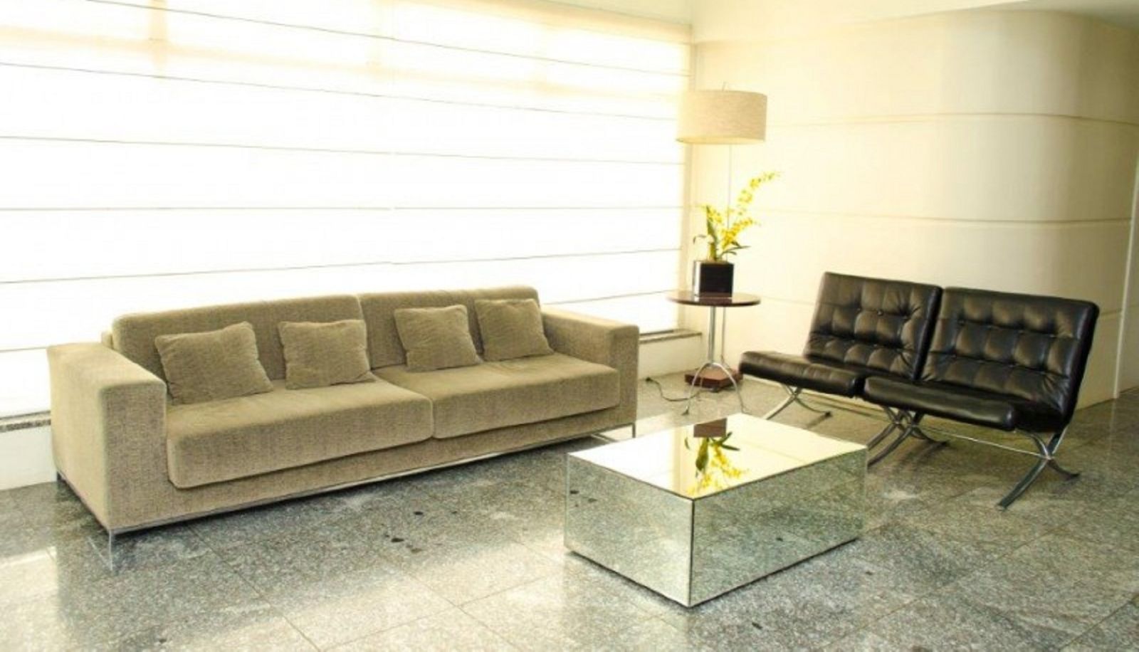 Hall - Hotel Verde Vale