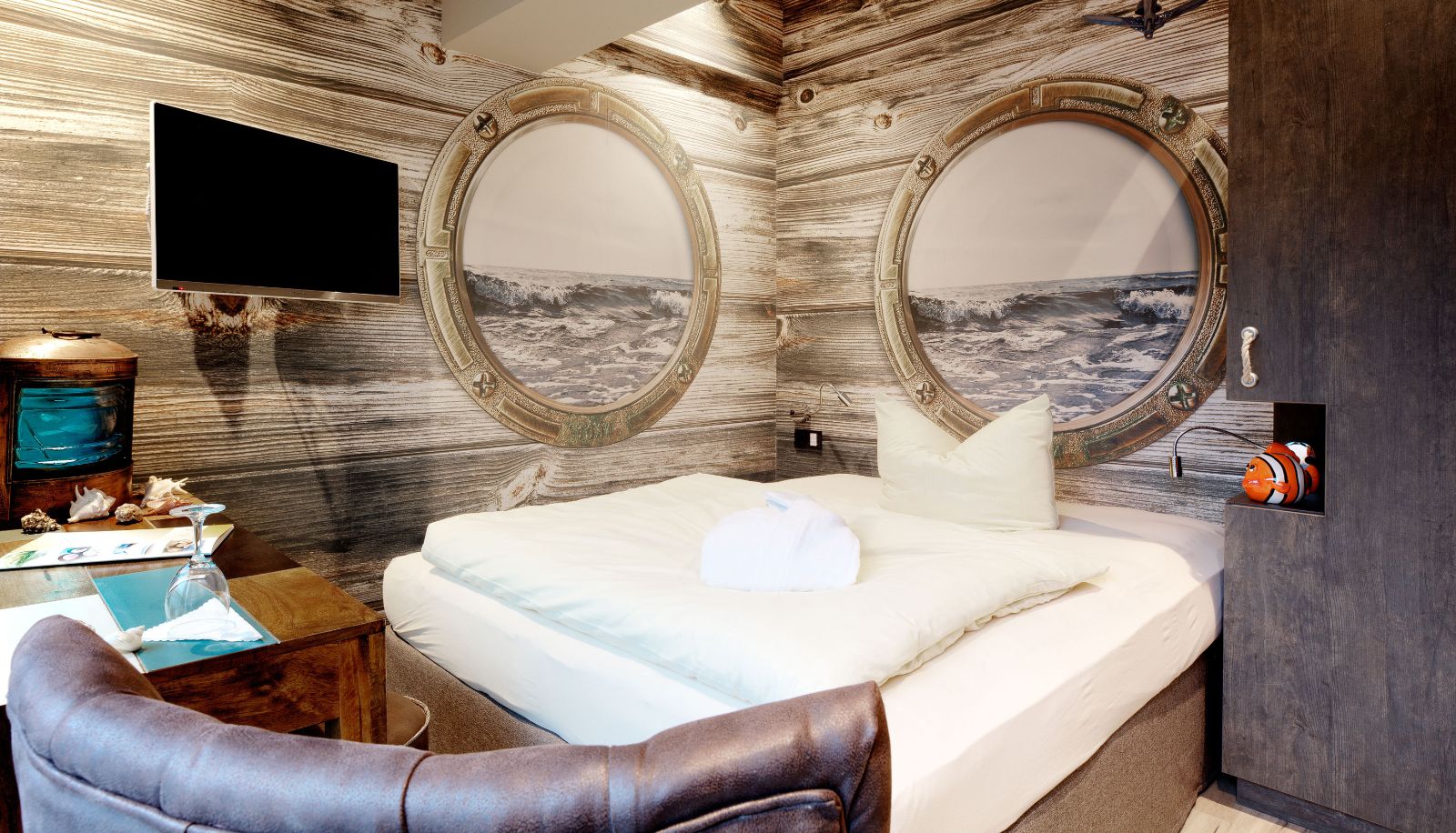 Standard room (double) - Schmiede7