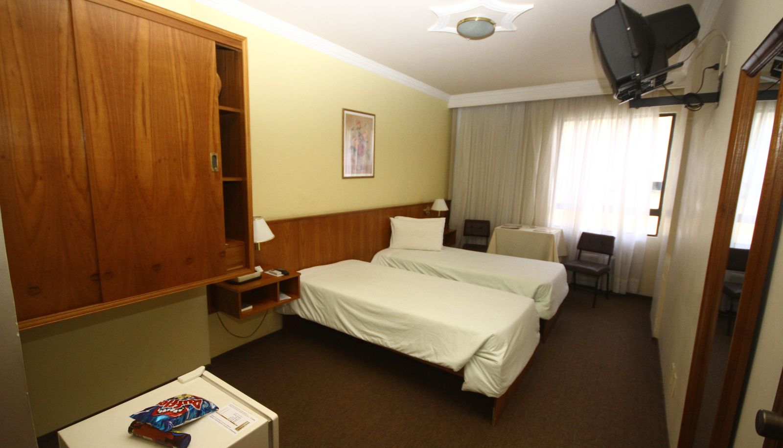 Apartamento - Verde Plaza