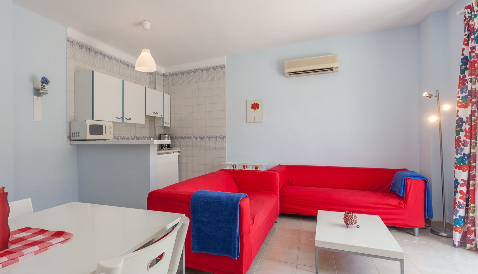 Appartement - Lago Apartamentos