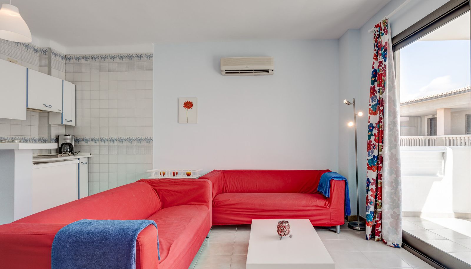 Appartement - Lago Apartamentos