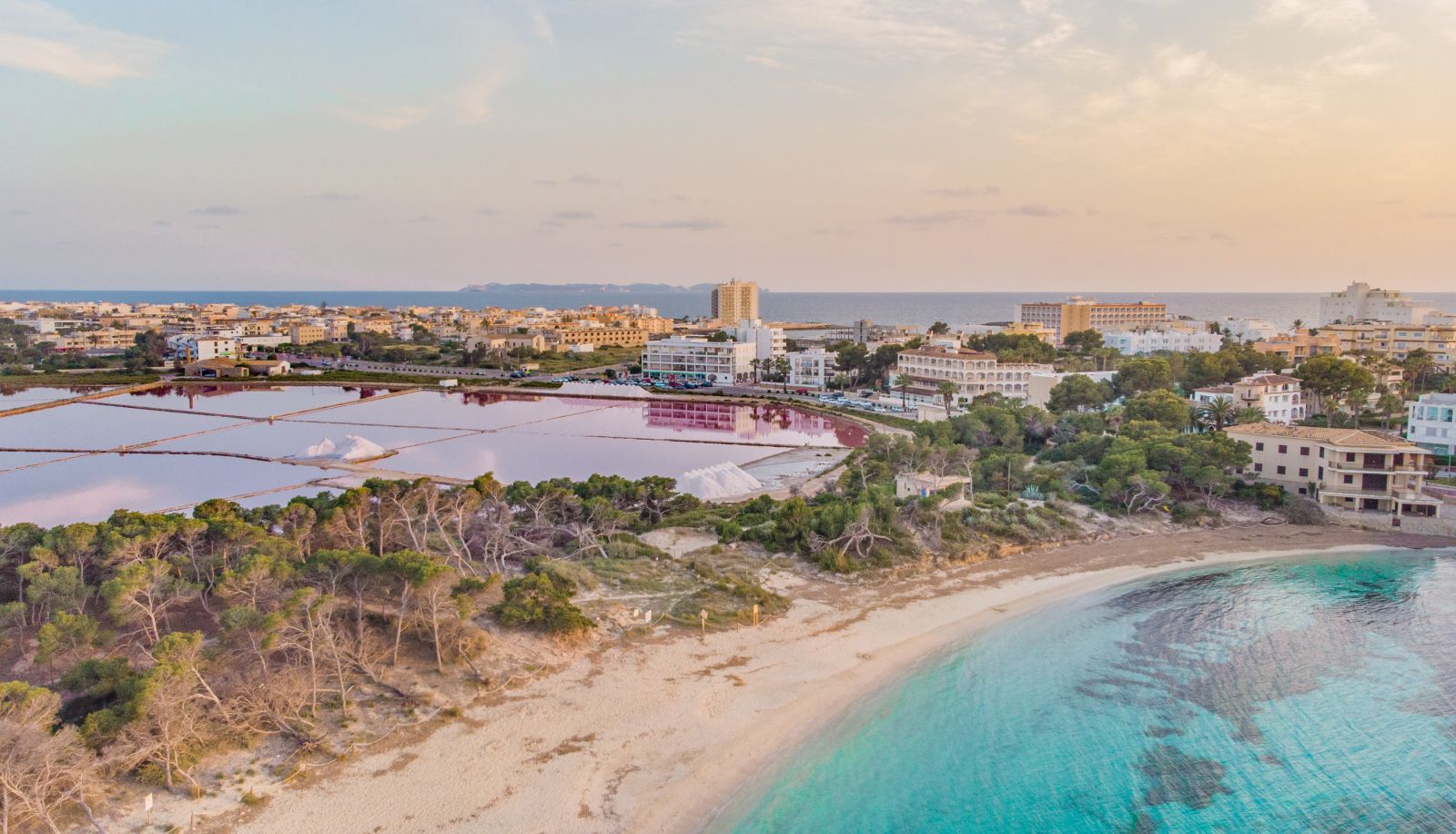 Beach - Andreas Apartaments