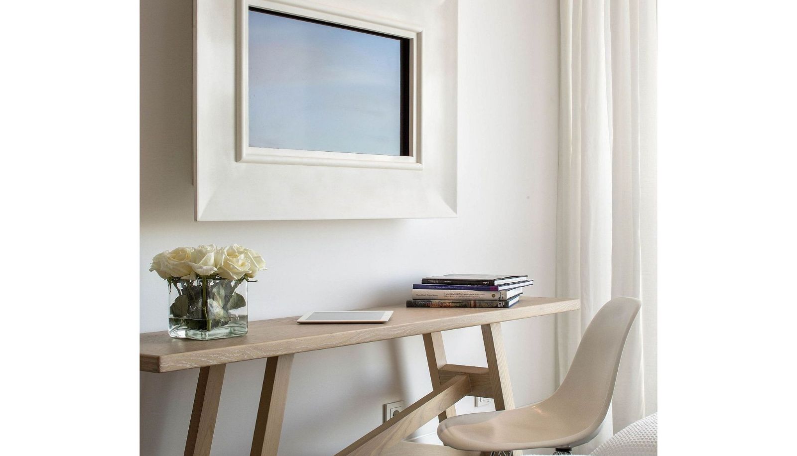 Room - Evolutee - Royal Obidos Hotel & SPA