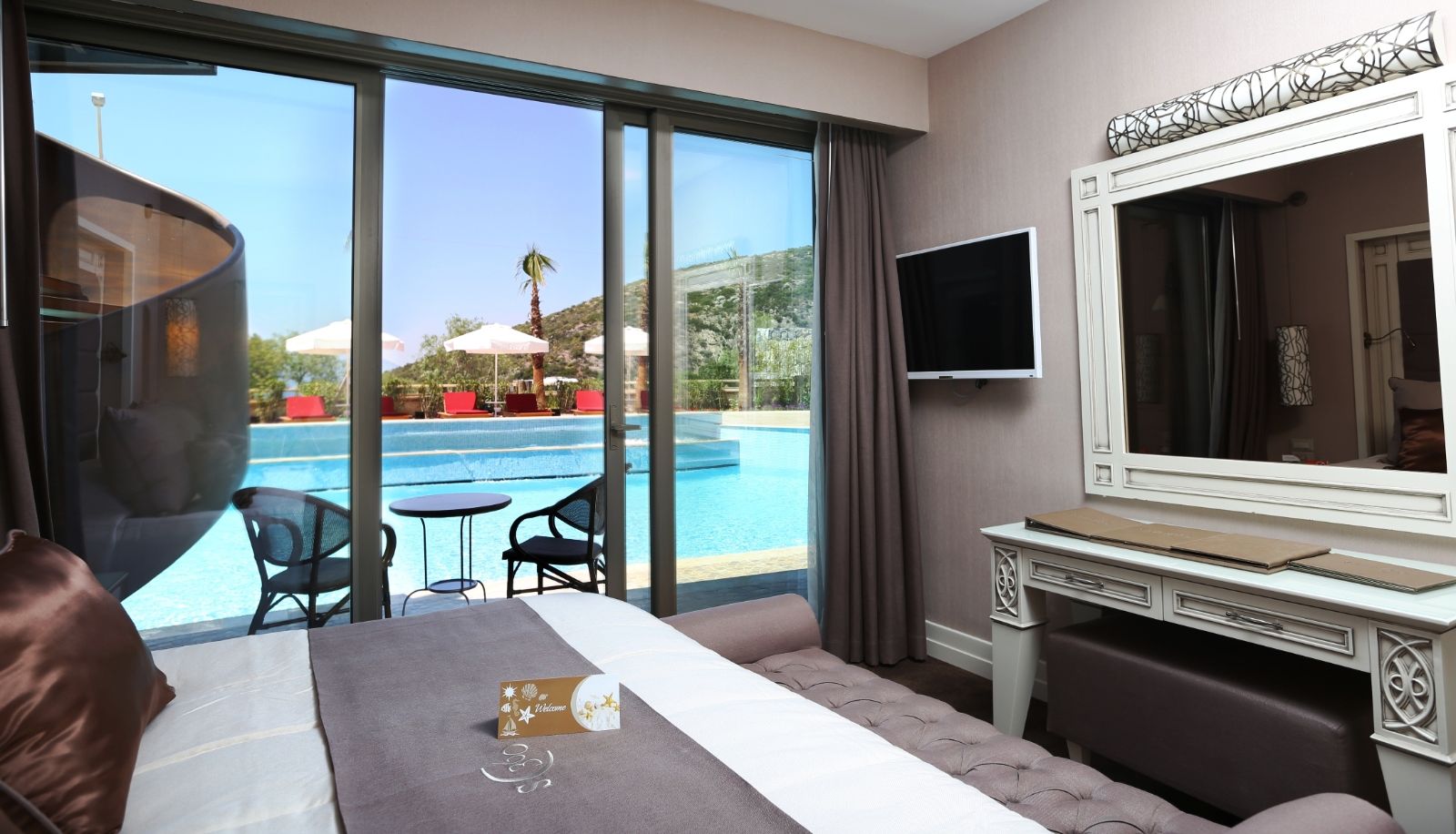 Superior room (double) - Suhan 360 Hotel & Spa
