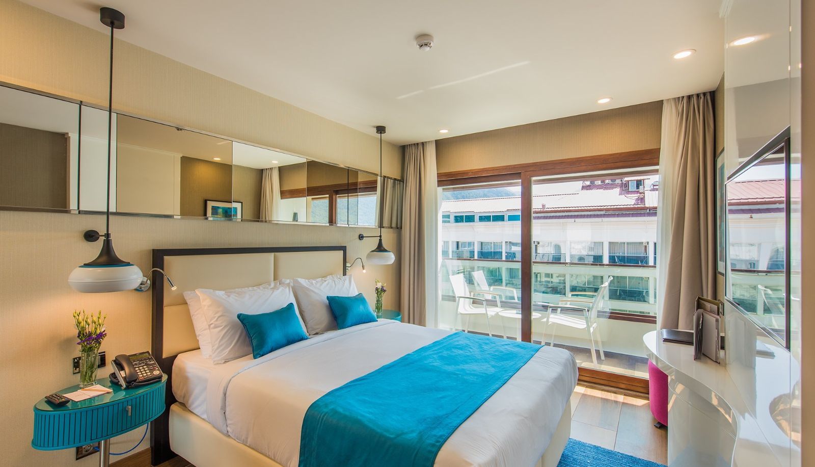 Zimmer - Elite World Marmaris Adult Only