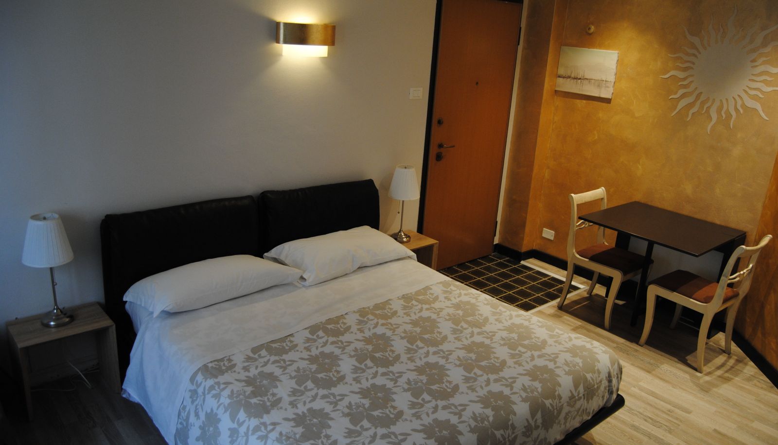 Triple room - Residence Sole