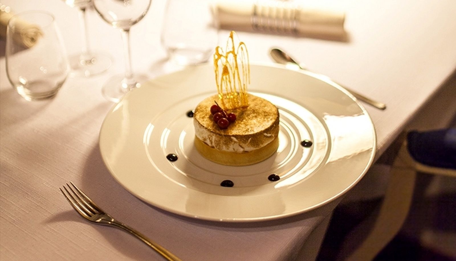 Restaurant - Les Hauts de Montreuil Logis