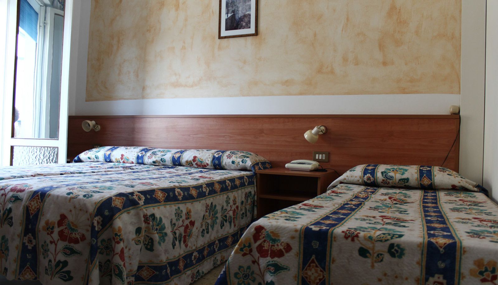 Triple room - Azzorre