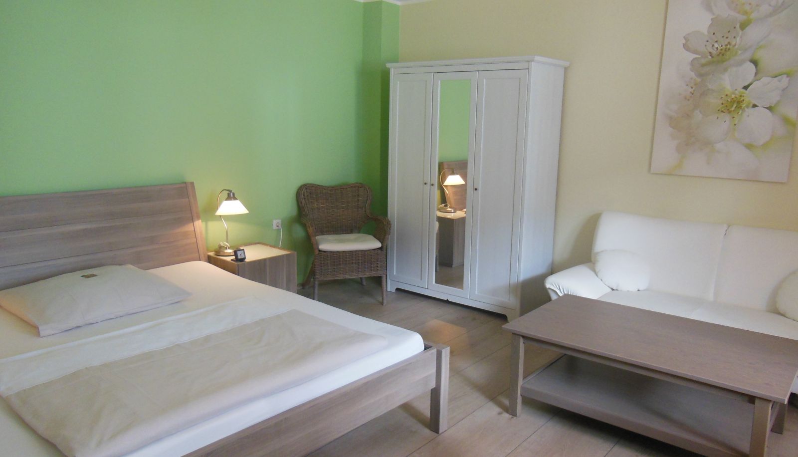 Apartament - Stadthotel Appartments