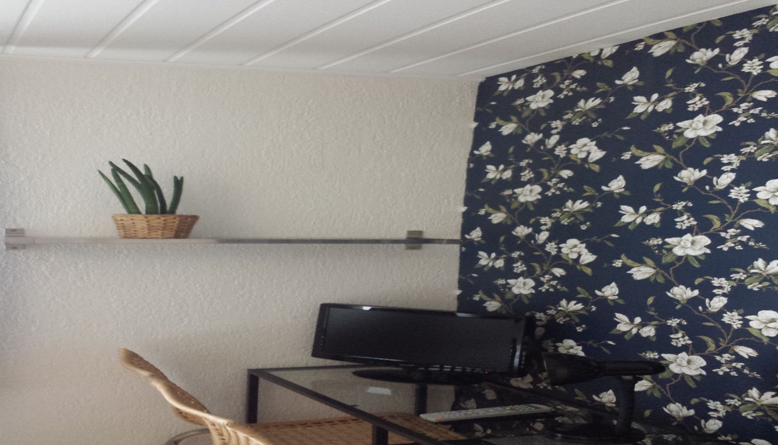 Pokój standardowy (dwuosobowy) - Hotel Pension Bad Langensalza Eichenhof