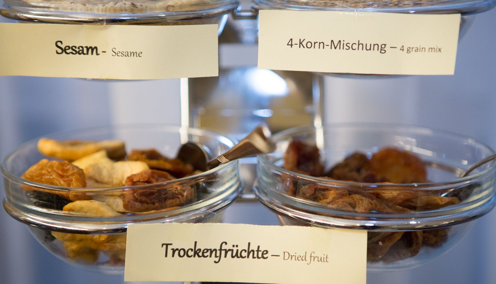 Buffet - Zur Eisenbahn