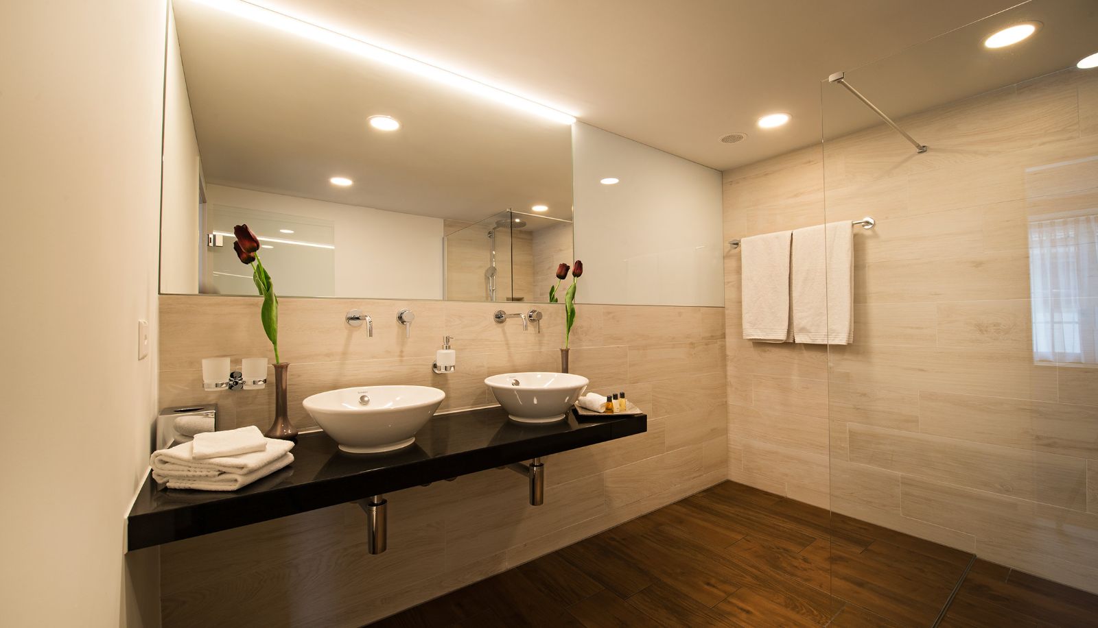 Suite - Gasthof zum Hecht