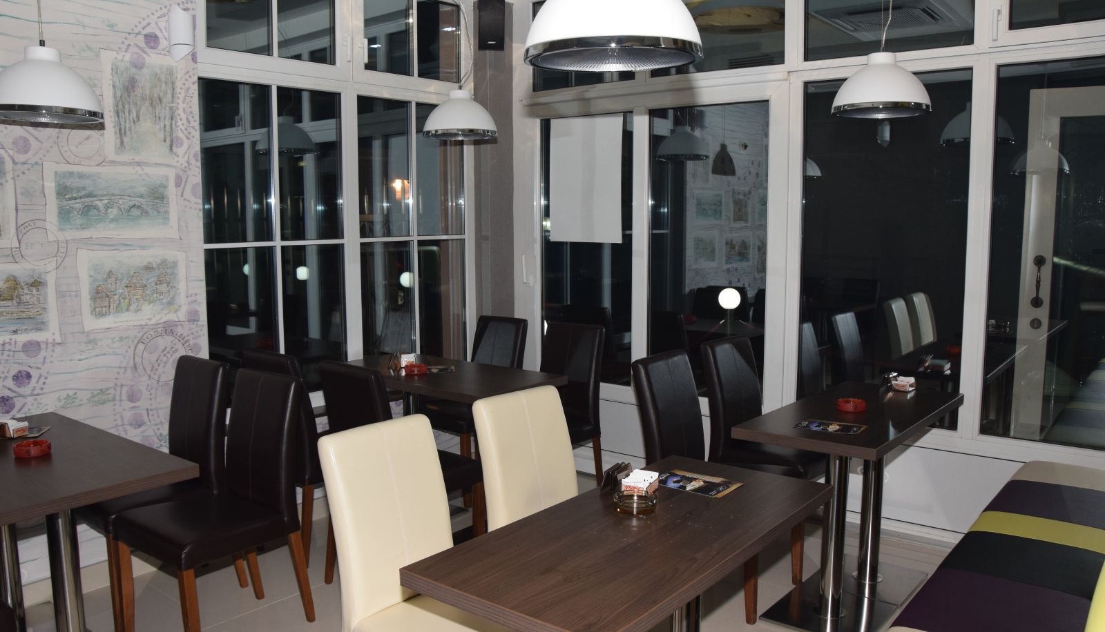 Bar - Elegance