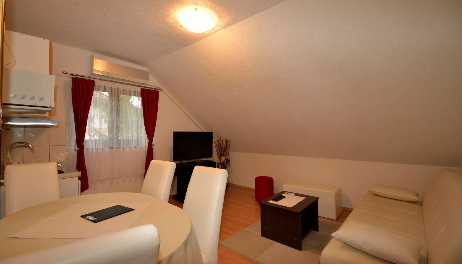 Family room - Plitvice Pansion Lovric
