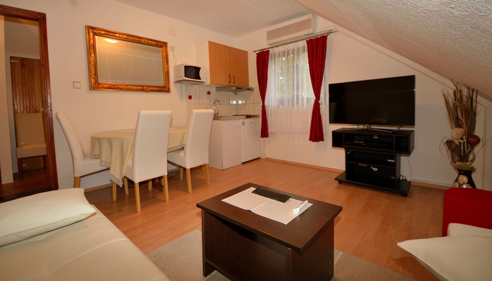 Family room - Plitvice Pansion Lovric