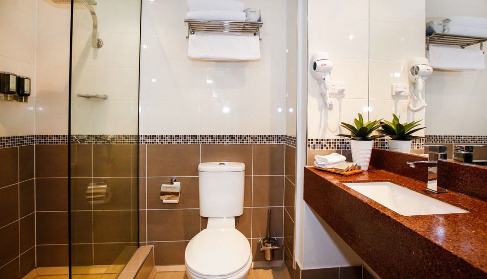 Pokój typu business - Holiday Inn TOWNSVILLE by IHG