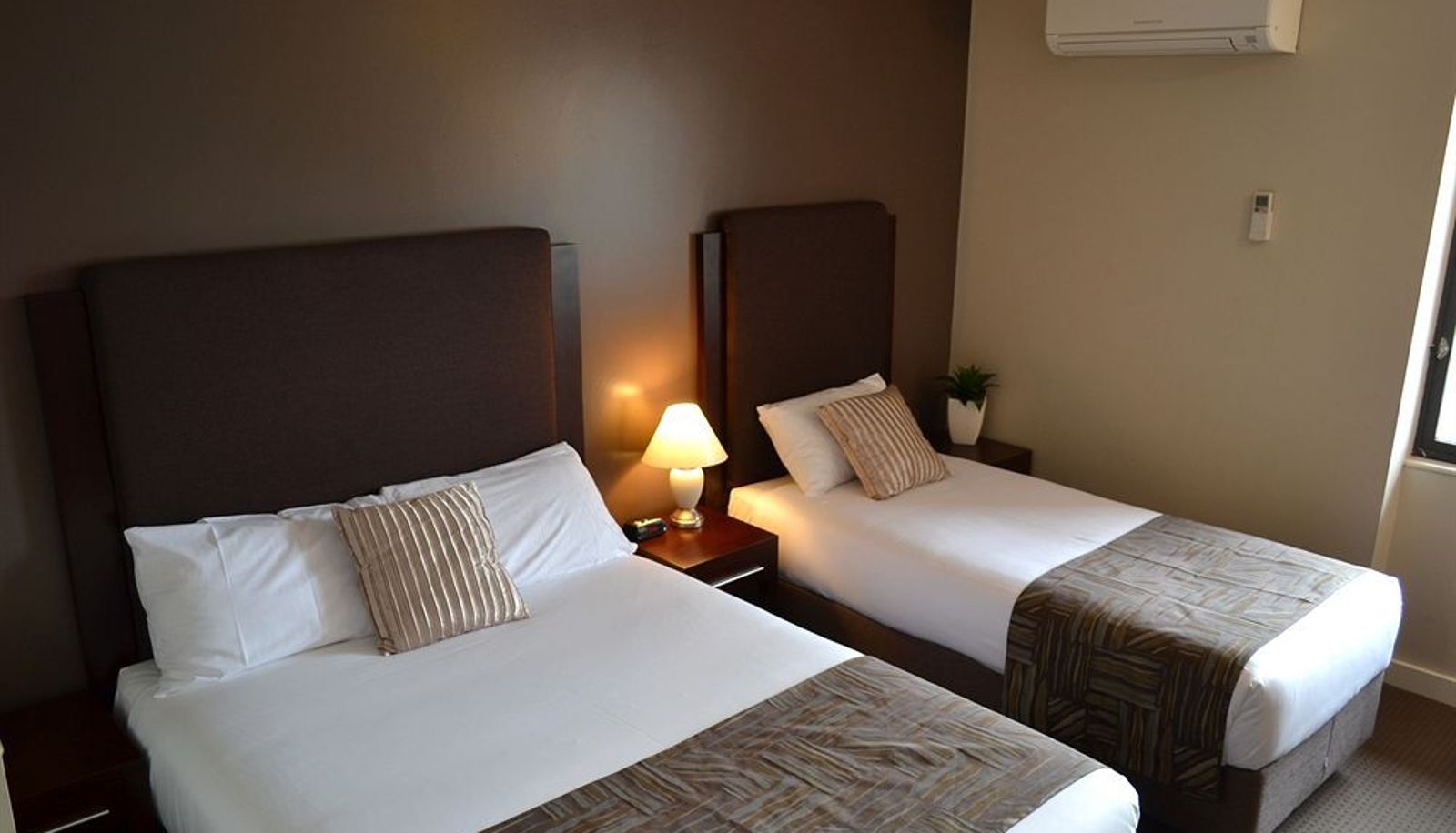 Pokój typu business - Holiday Inn TOWNSVILLE by IHG