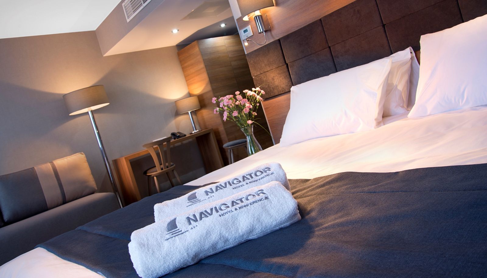 Apartment - Navigator Hotel i Konferencje