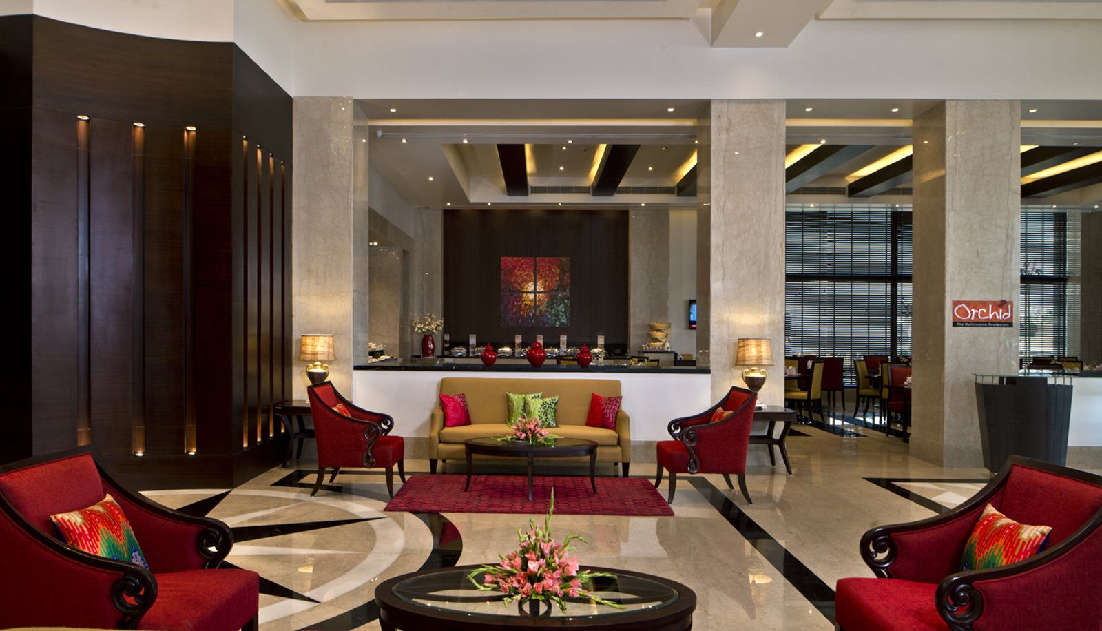 Hal - Rajkot Fortune Park JPS Grand - Member ITC Hotel Group