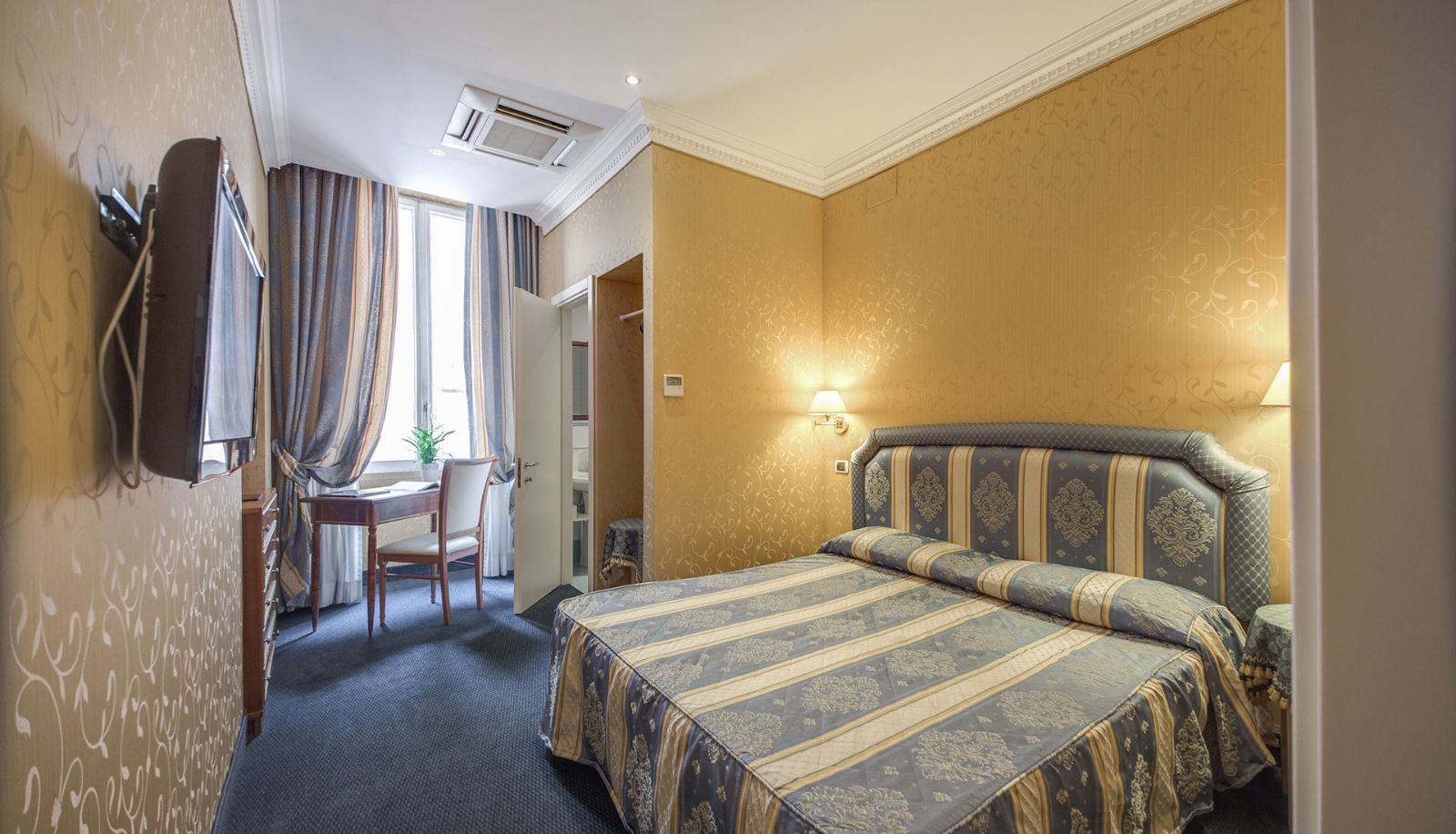 Chambre standard (double) - 939 Hotel