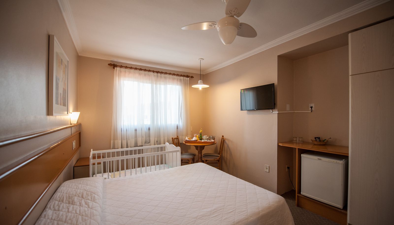 Apartment - Farina Park Hotel