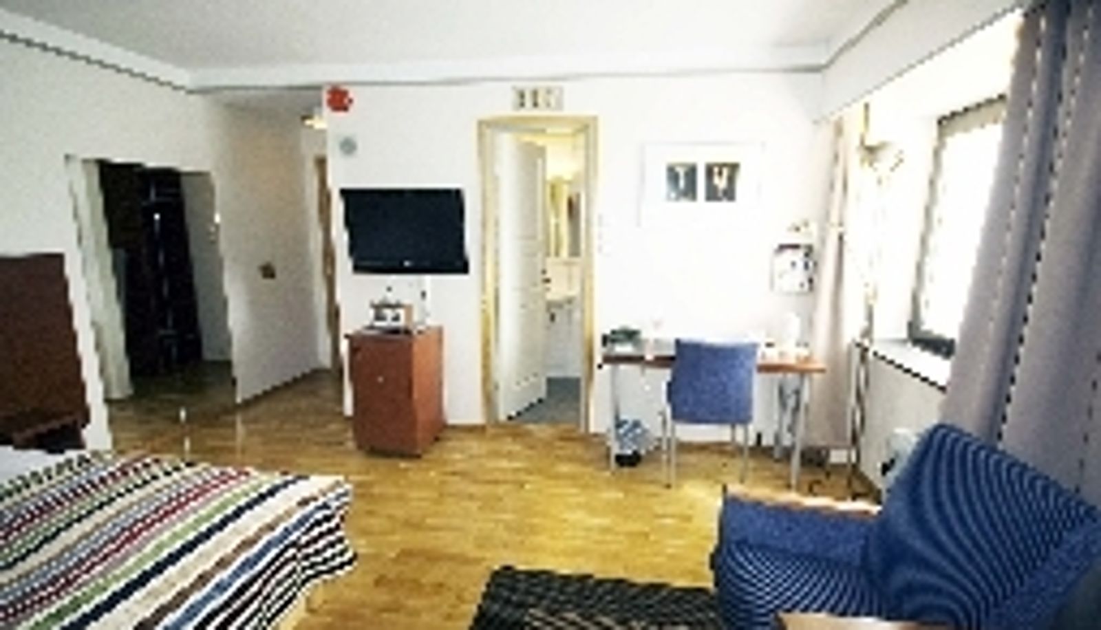 Room - Hotel Haugesund