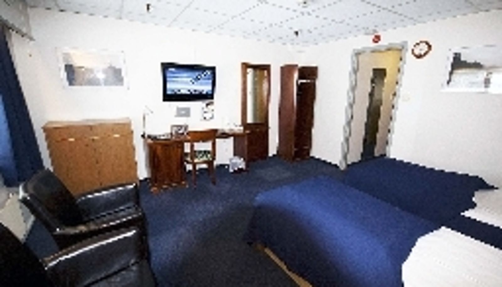 Room - Hotel Haugesund