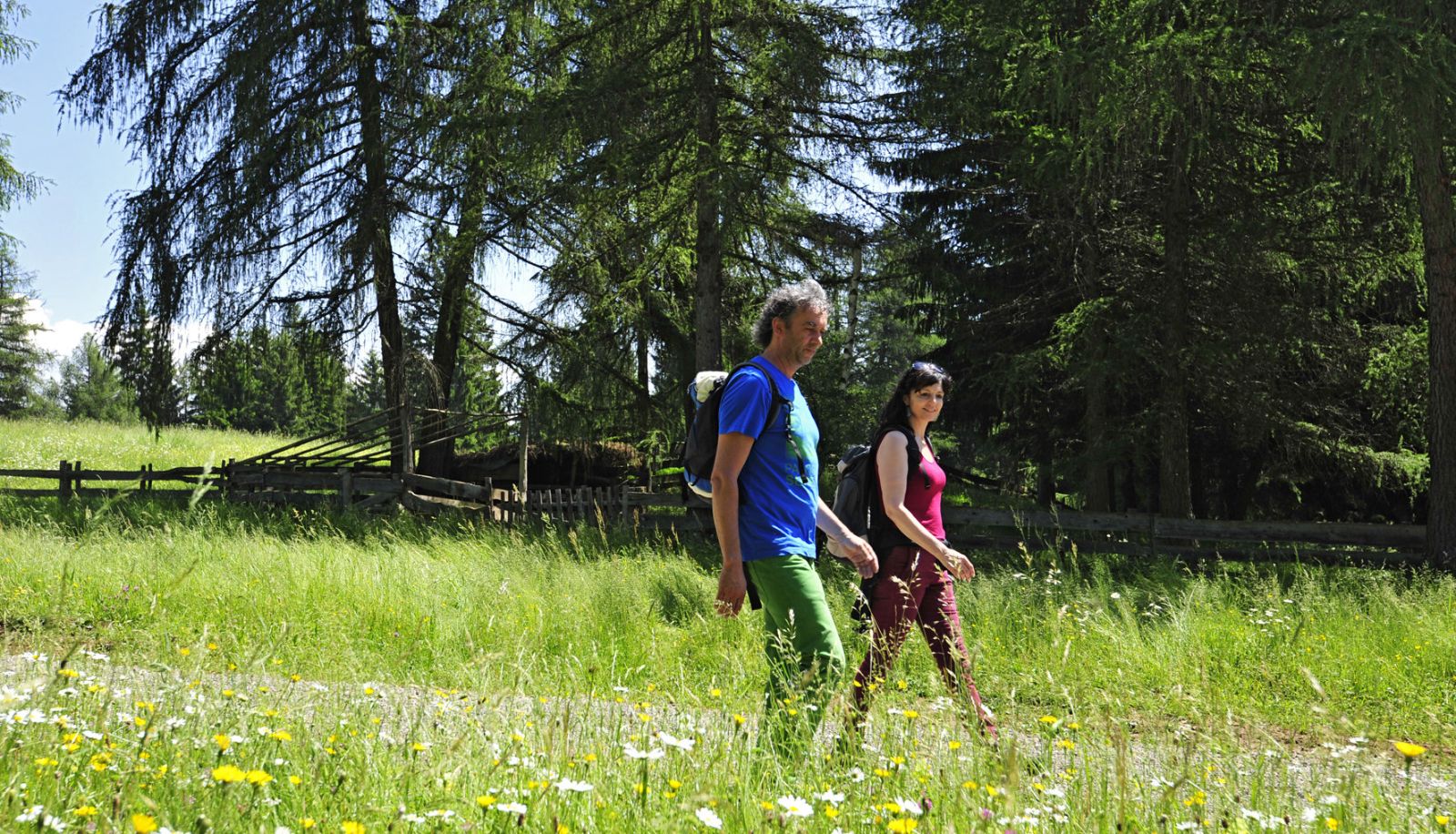 Environs - Small Luxury Hotels SLH Saltus Gasthof Hotel