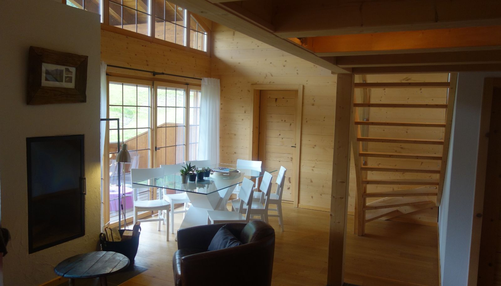 Suite - Hotel l'Etable
