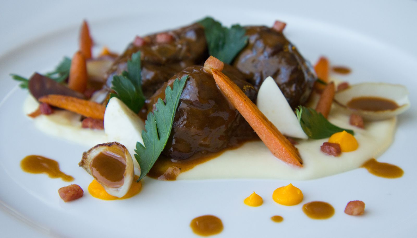 Restaurant - FREUD