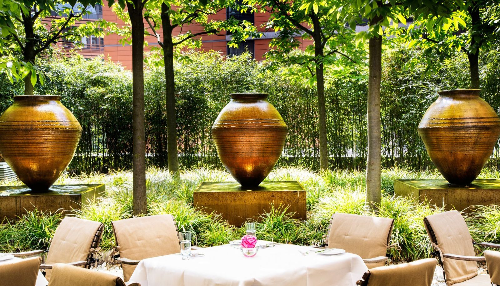 Suite - The Mandala Hotel