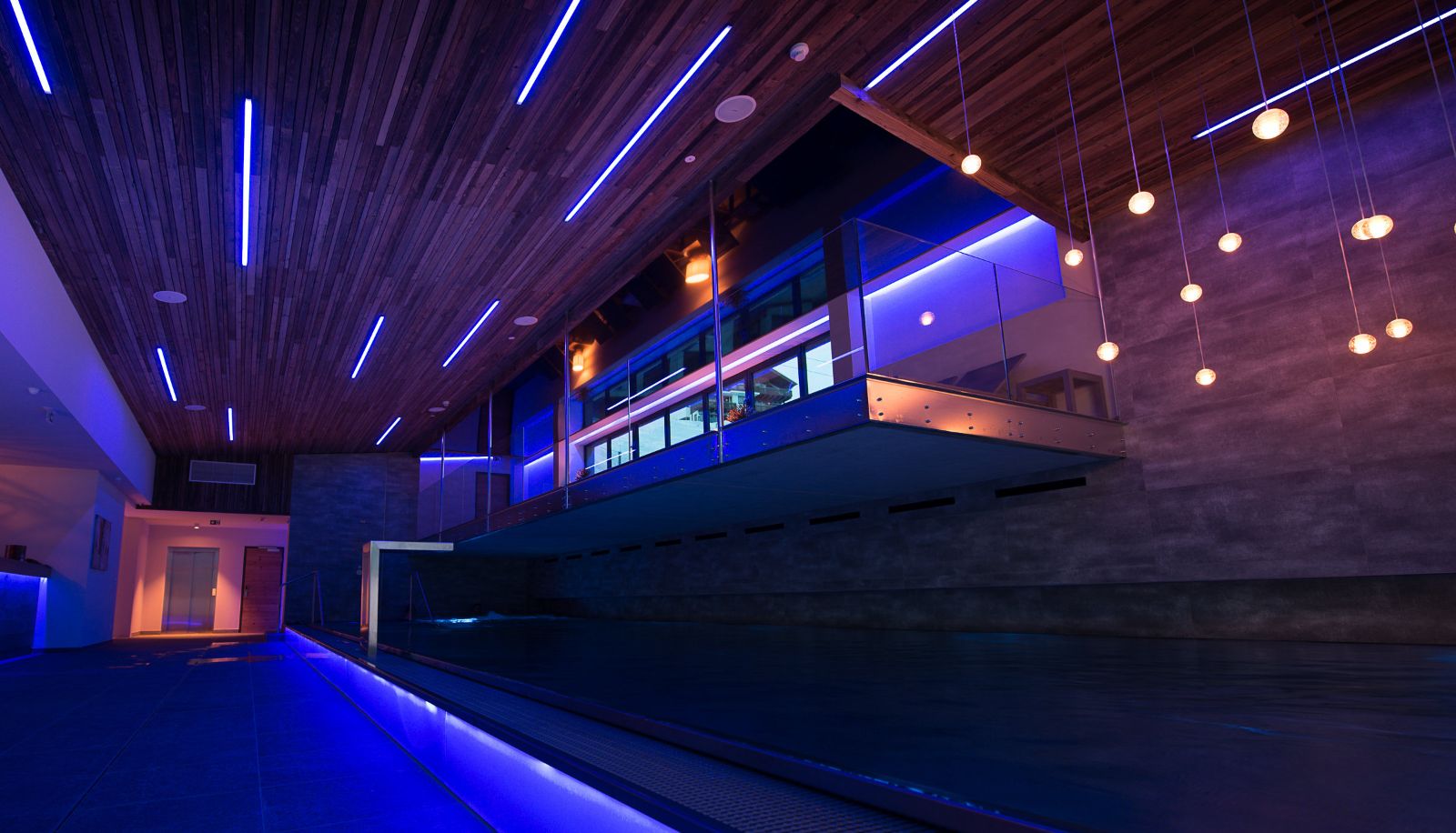 Espace calme - Das Alpenwelt Resort ****s
