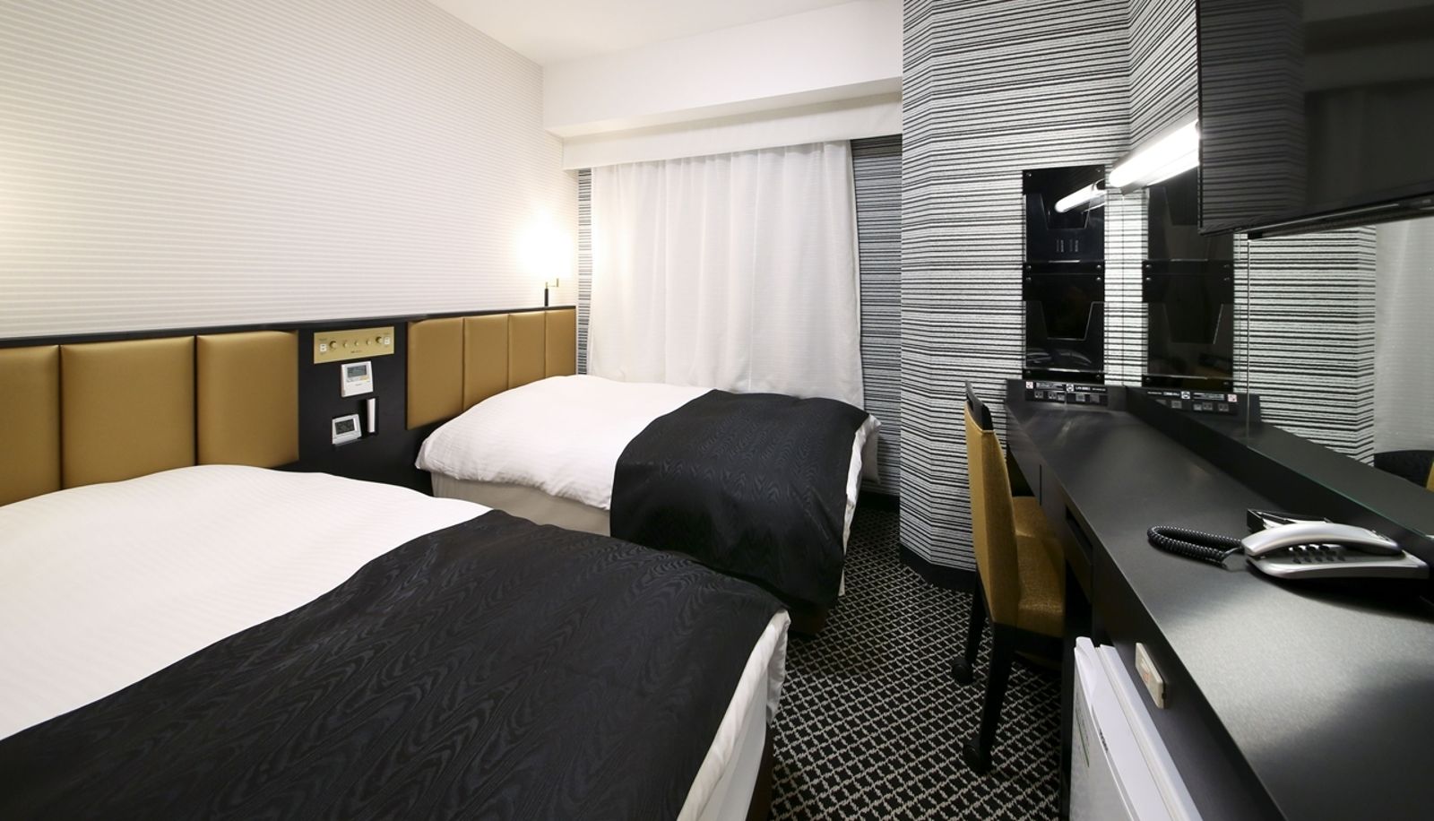 Appartamento - APA Hotel Sugamo-Ekimae