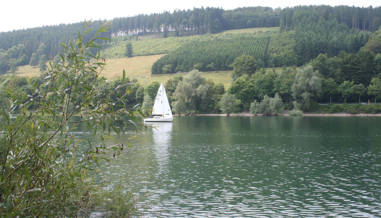 Otoczenie - Hennetaler Hof