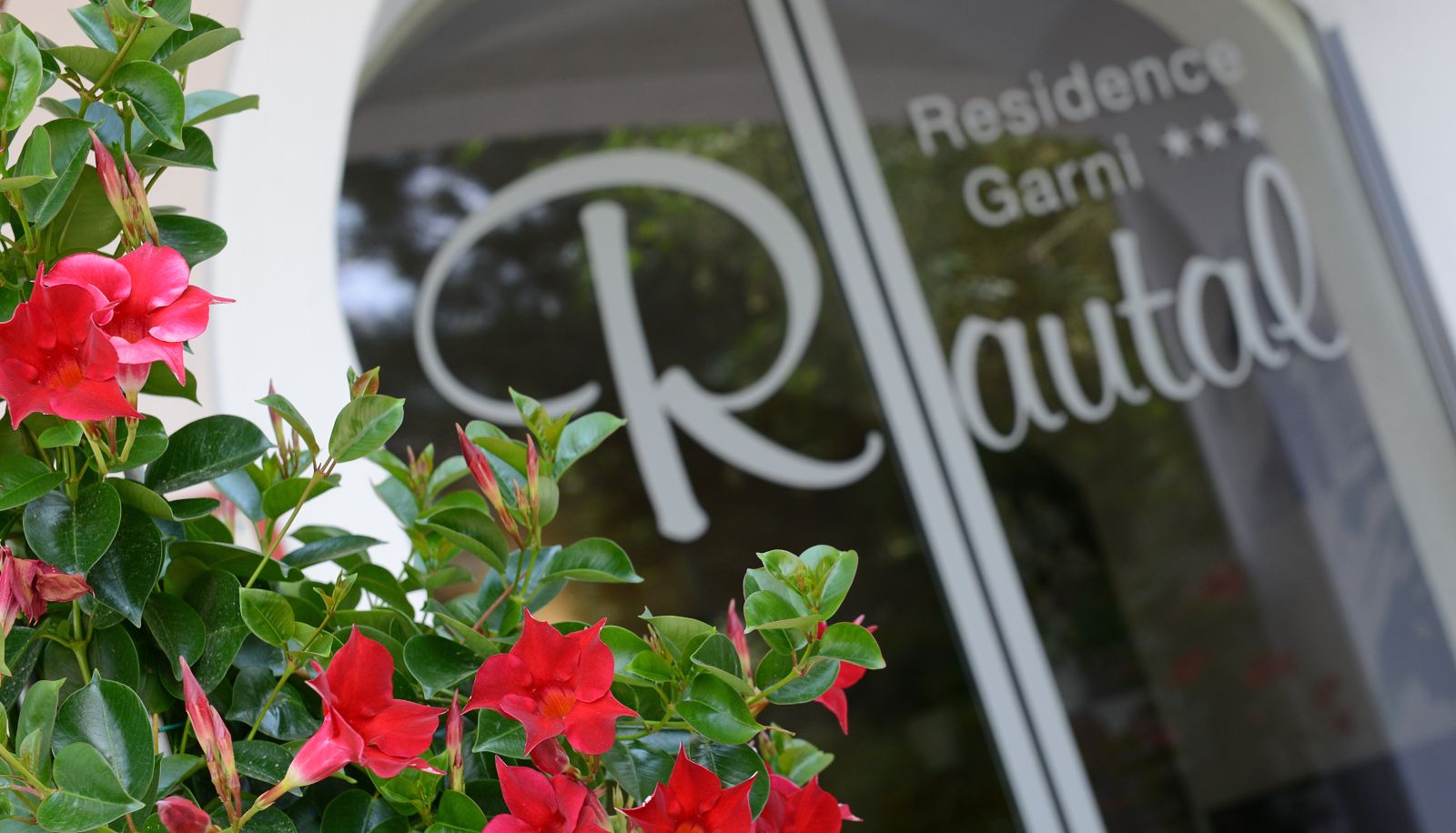 Hotel Außenbreich - Rautal Garni