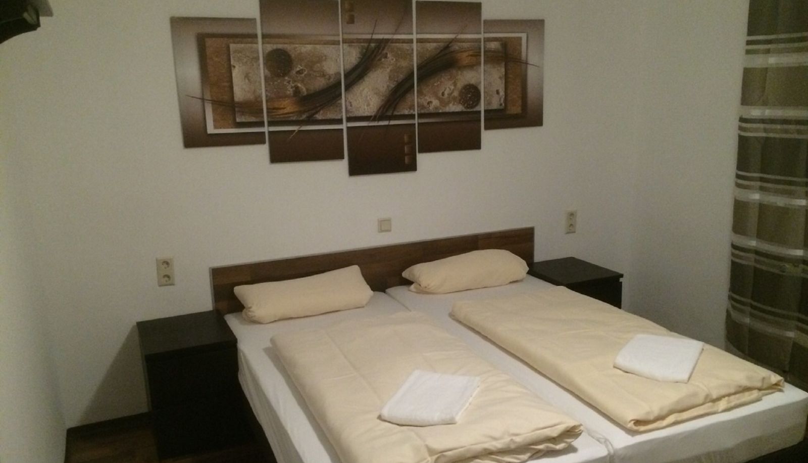 Standard room (double) - Engel