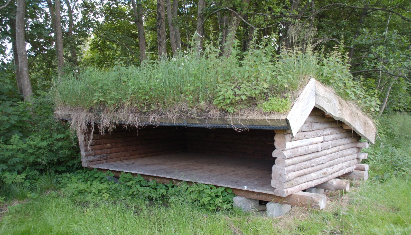 Umgebung - Gjerrild Kro og Motel